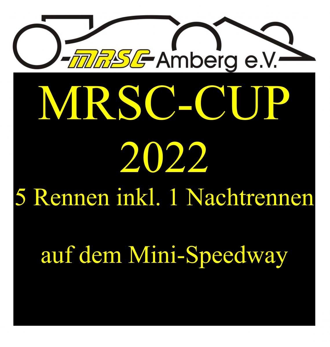 MRSC-Cup 2022