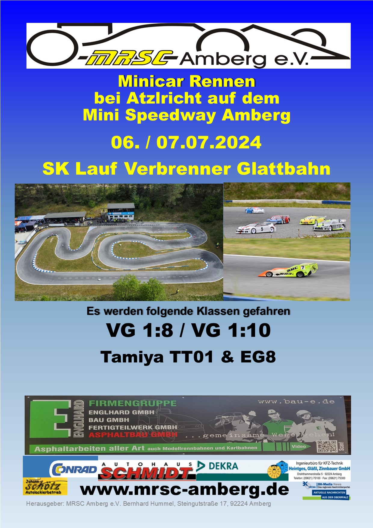 SK-Lauf 07.07.24