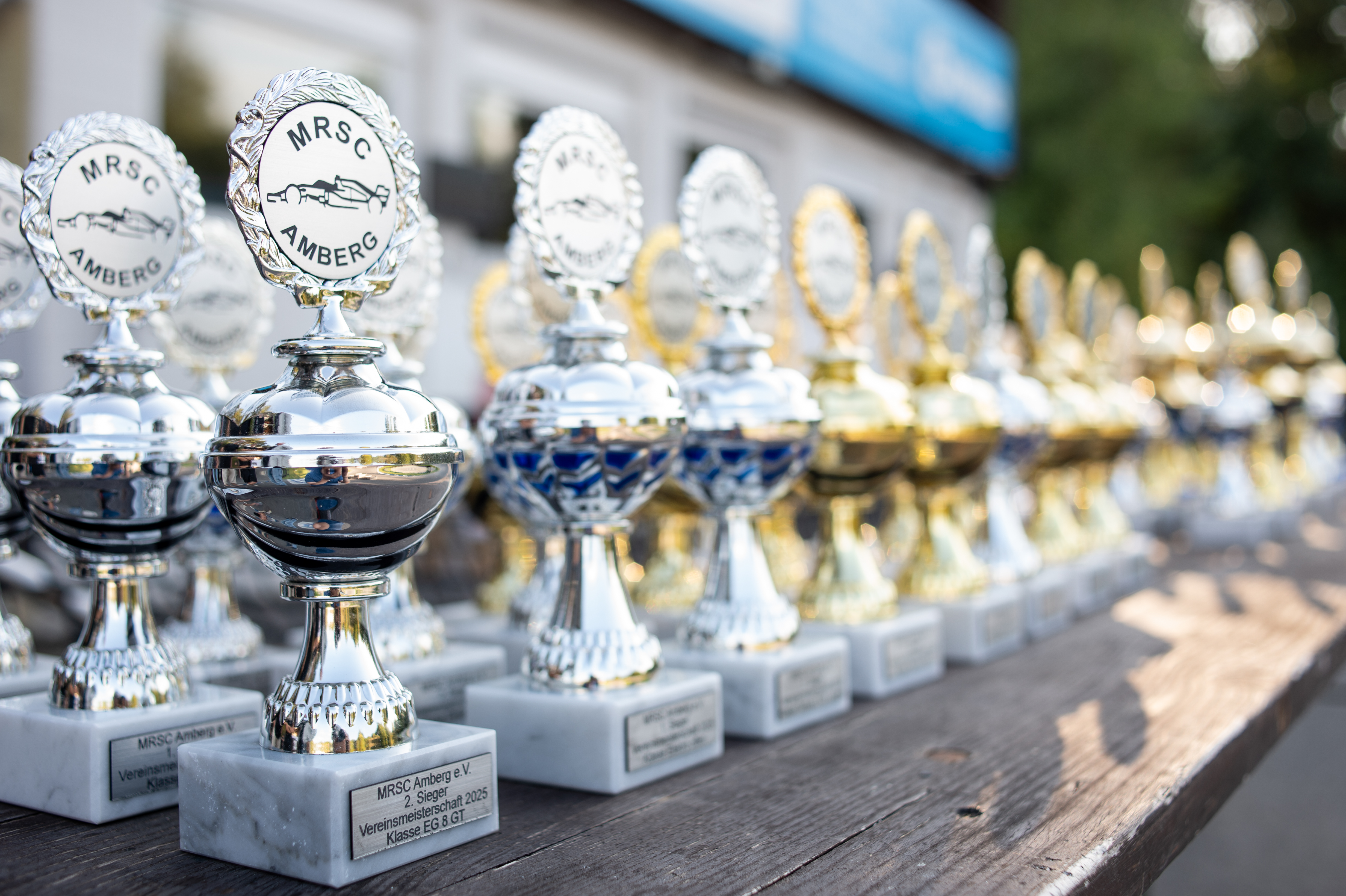 MRSC-Cup 2025 Finale