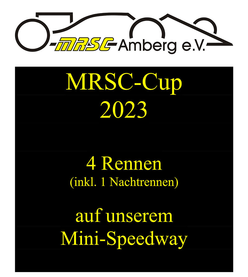MRSC Cup 2023